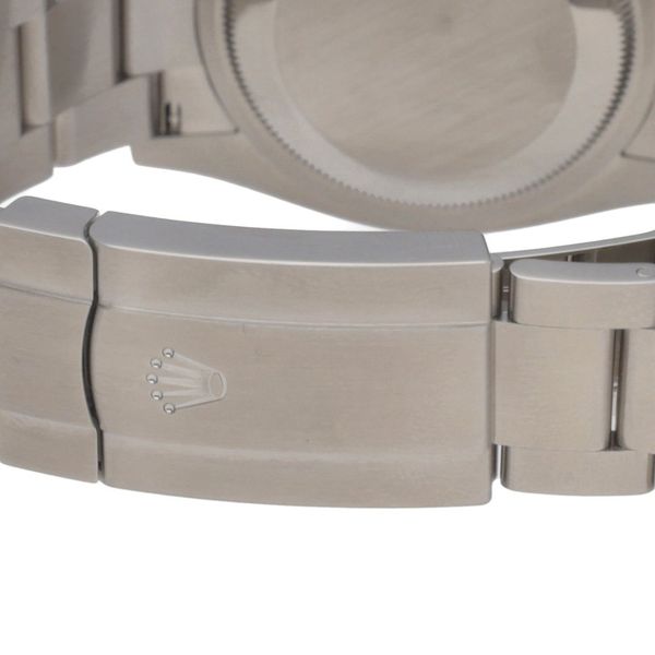 Rolex Oyster Perpetual 126000